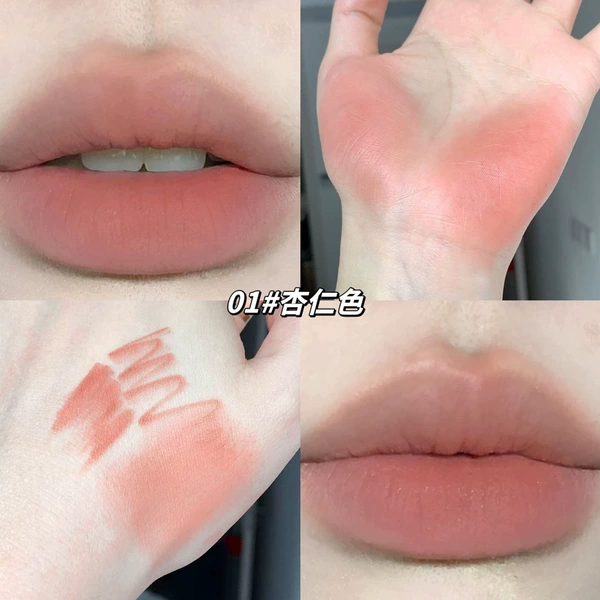 01 almond color