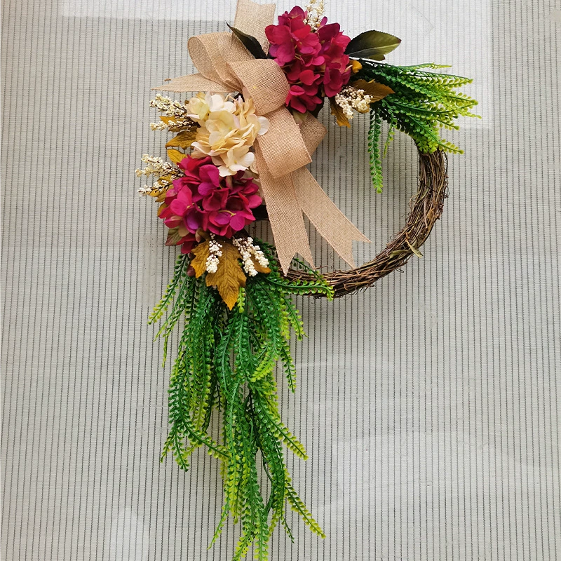 Реалистичные декорации для дома handmade, США, 40 см