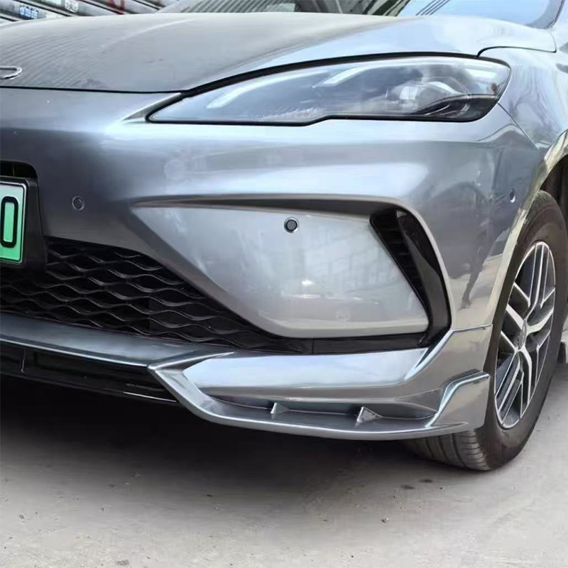 Exclusively for Cross-Border Sales, the 25-Year Durable Front Bumper Assembly for Byd Seal 05Dmi Is Suitable for New Energy Vehicles