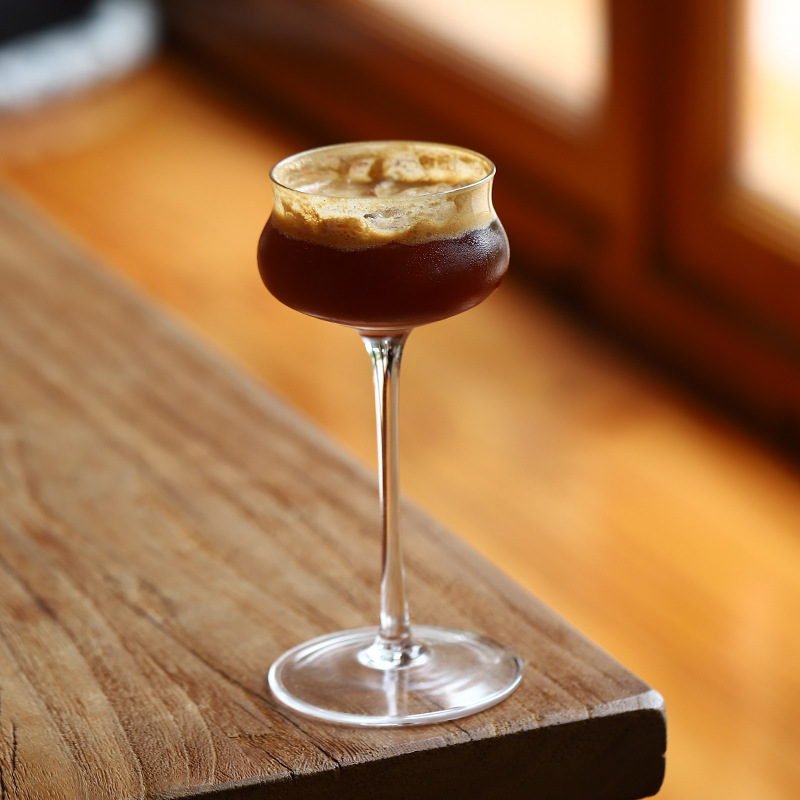 Nuevo estilo chino tazas de té de extracción en frío tazas de vidrio tazas de té tazas de sabor tazas de olor tazas creativas tazas de té de infusión en frío