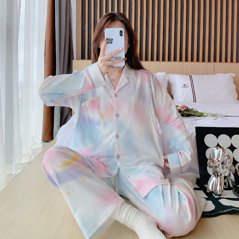 8910 컬러풀 오로라