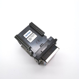 Gold Big Seven nozzle DX7 nozzle JV150 printer ink head 1638 head 1624 ink head 1618 nozzle