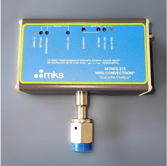 MKS Granville Phillips 275400-1-PQ-0002