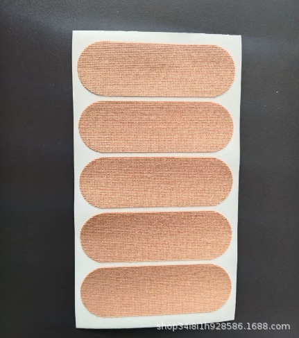 Cinta Protectora de Dedos para Boliche de Nailon, Autoadhesiva, Transpirable y Elástica, para Deportes image 13