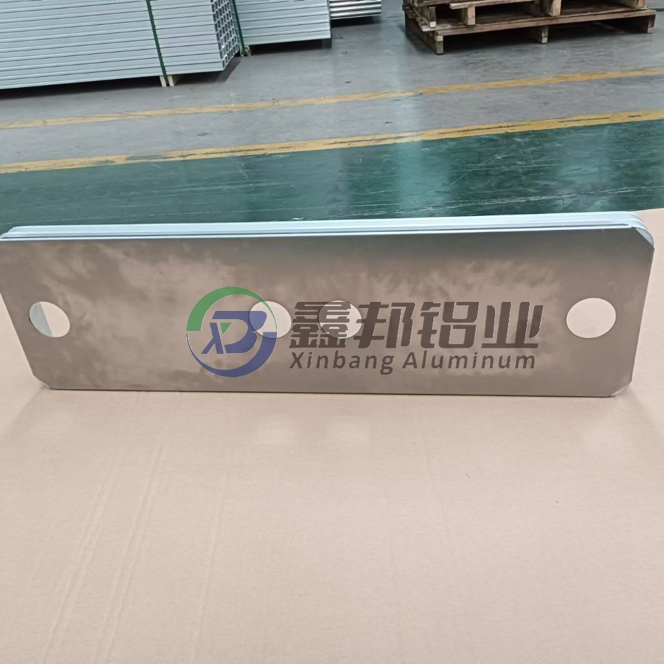 青岛市定制铝合金冷冻框架 铝框模具 海产铝合金冷冻筐阳极氧化