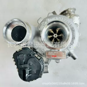 873798-0003 911025-1 A6540905000 6364265 A654090970 Turbo Kompressor