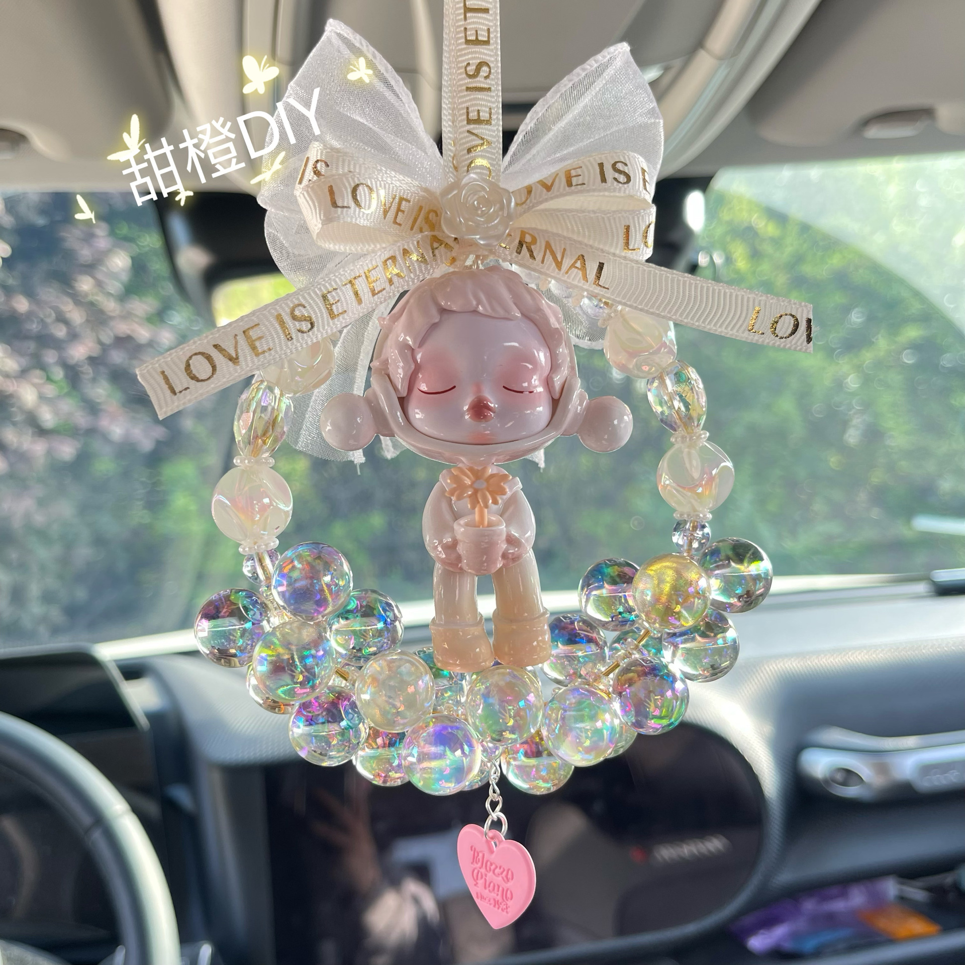 꽃향기 스타일 알아보기