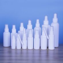 �F؛20 30ml50ml100������ɫ���FƿHDPE�ȇ�ƿ�ƾ�����Һ���bƿ