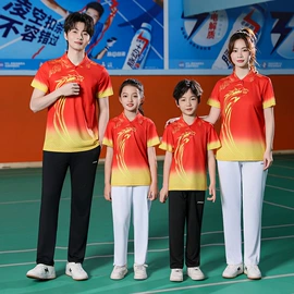 运动套装;运动棉衣;运动T恤