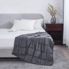 ����̺�Ӝ����ϲ�����weighted blanket��Ƥ�q�p�������Që̺