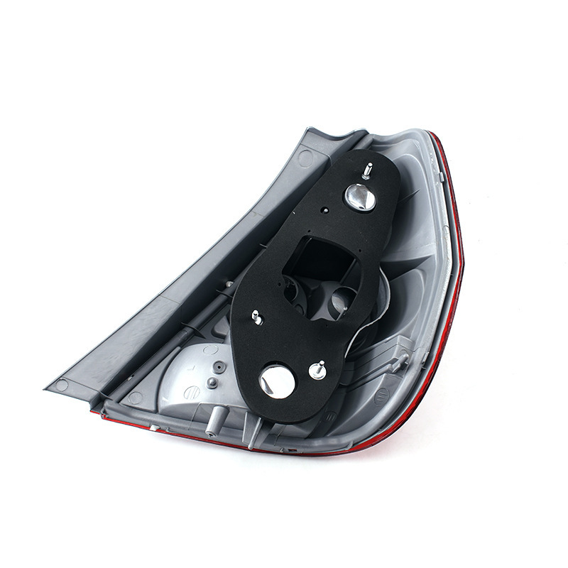 Aplicable a Honda Fit trasera luz 03 / 04 / 05 / 06 / 07 años vieja luz de freno Fit cubierta de luz de marcha atrás