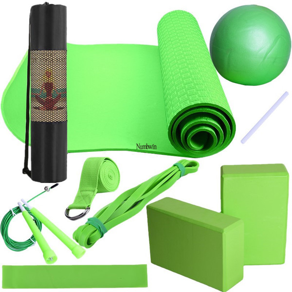 Yoga mat