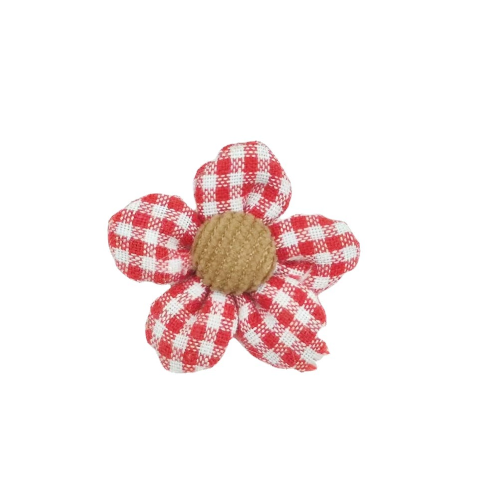 Cloth, accessory, brooch solar-powered, shoes, accessories, Korean style, flowered