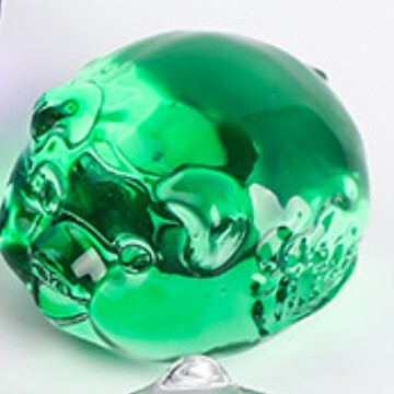 卸売シトリン豚幸運の装飾品誕生日プレゼントリビングルームの家の装飾工芸品研究デスクトップ本物|undefined