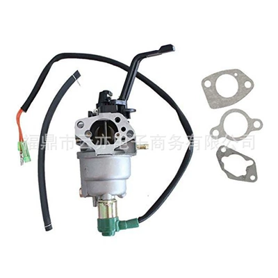 Gx340 Gx390 9Hp 11Hp 13Hp 182F 188F E*6500 karbürator üçün uyğundur