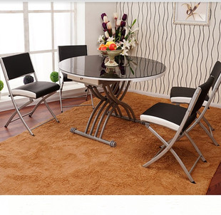 Chair Computer Chair Desk Chair Simple Portable Folding Chair Home Backrest Dining Chair Office Dormitory Meeting