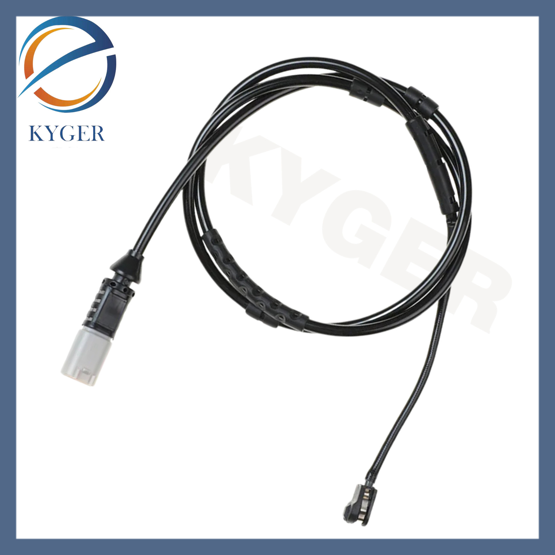 适用宝马F30F20刹车感应线34356792292   3435 6792 292