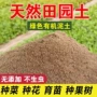普通田园园土花卉种植土