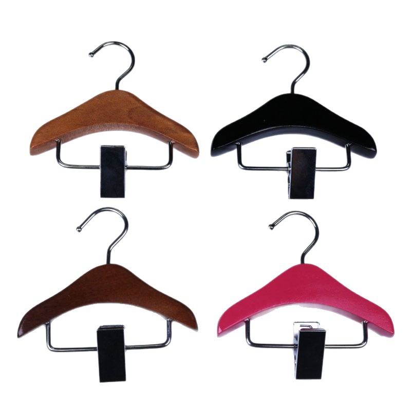 검은색 애견 옷걸이 10*10*1.2CM