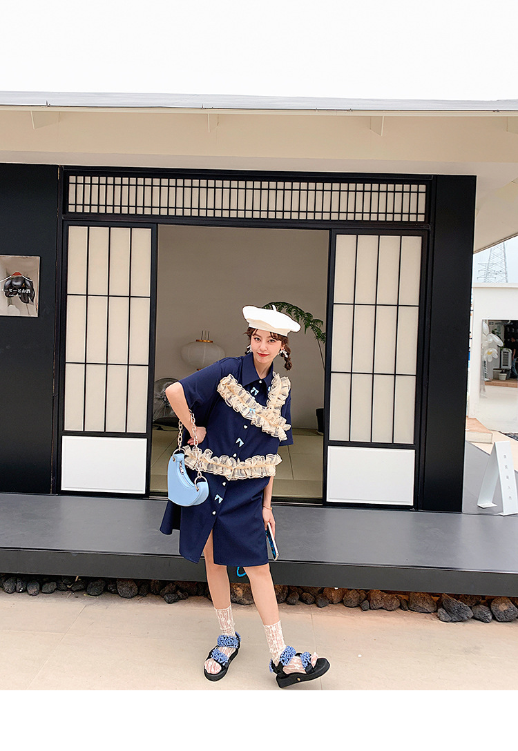 特価セール ヨーロピアンデザイン非対称キクラゲスプラ レディース服 在庫再入荷