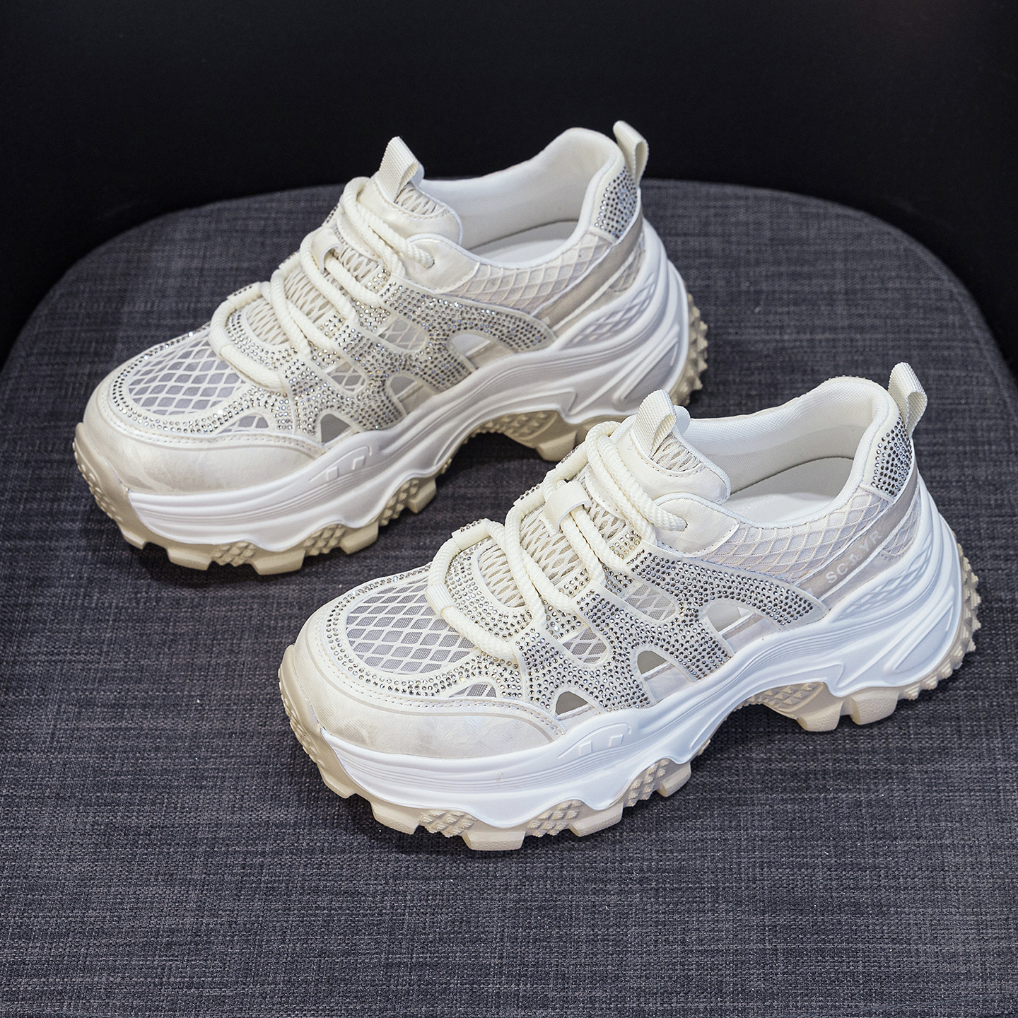 Champagne 5075