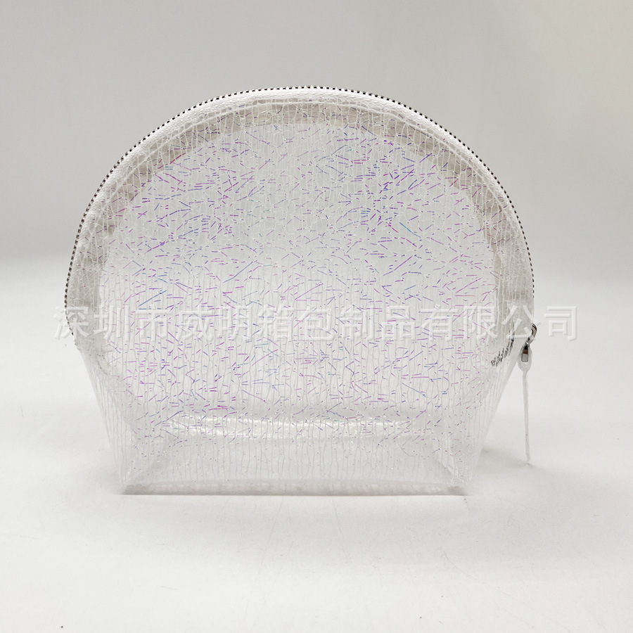 �ɶ���EVA�����������ɰ� ͸��EVAŮʿ��ױ�� Ʒ�ƻ�ױ�����ɰ�