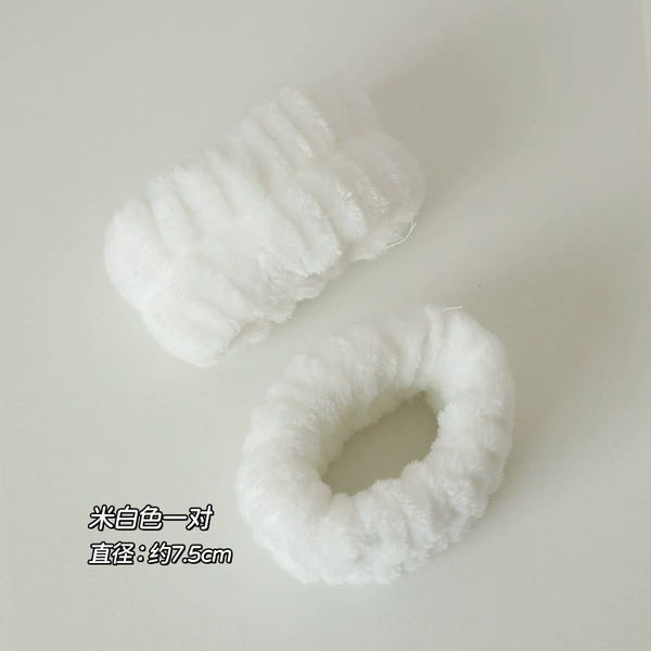 Mi White [A pair]