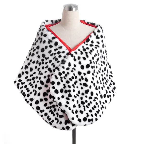 Cloak, 155×42cm