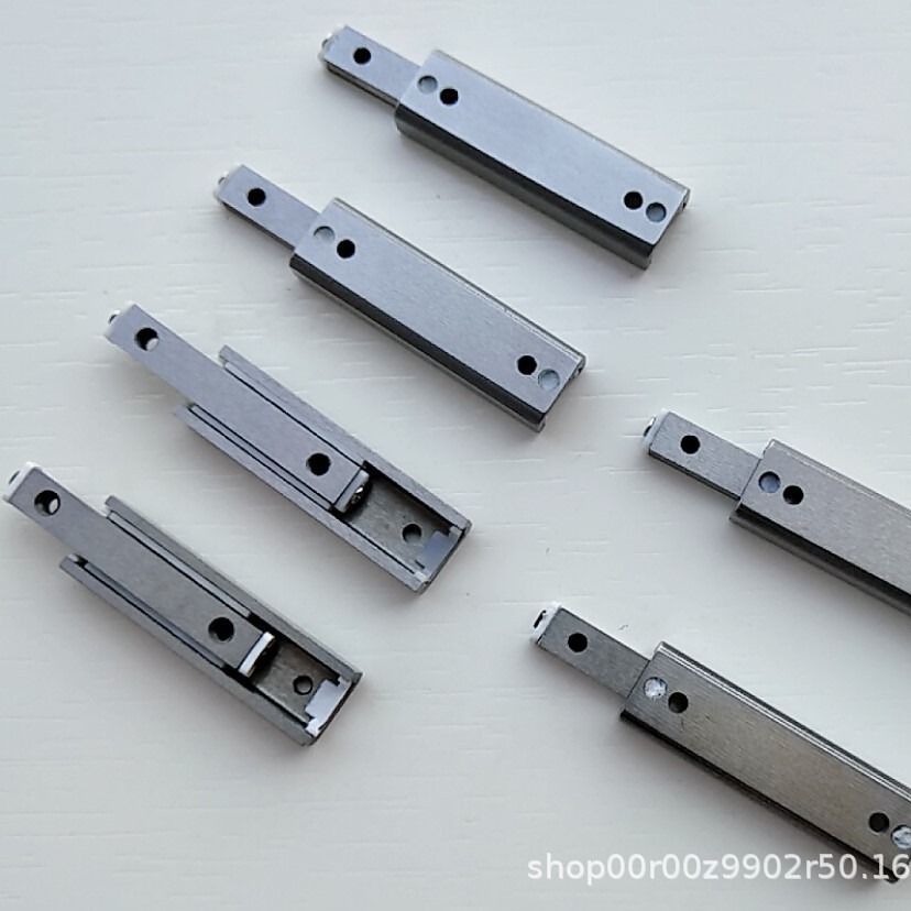 Iko Micro Linear Guide Domestic Guide Rail Rail Line Rail Ball Slider Bsp1035Sl Professional Manufacturer