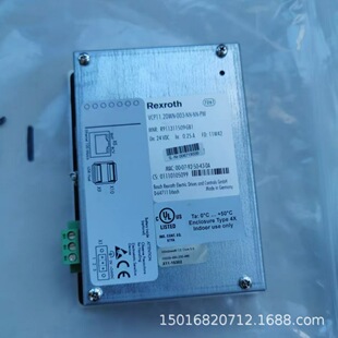 Rexroth力士乐触摸屏VCP11.2WN-003-NN-NN-PW(R911311509-GB1)-阿里巴巴