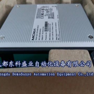 SFP-1GLXLC MOXA摩莎交换机  光模块 可议价
