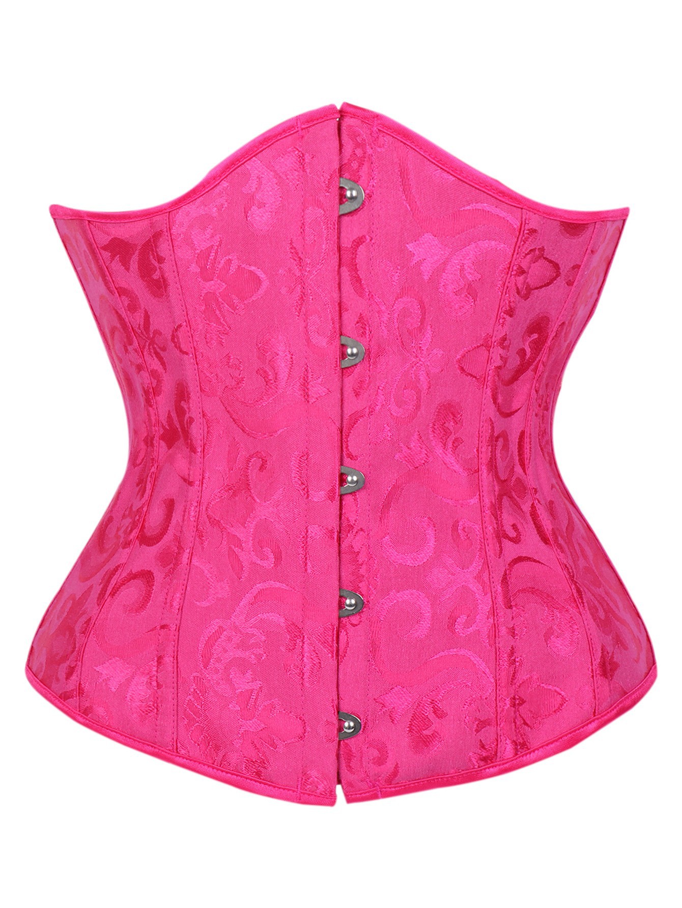 Fábrica de vestidos de novia fuente corte vestidos Jacquard cinturón