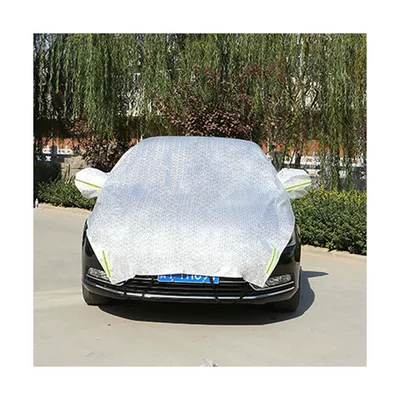Sun UV Protection, Universal Car clothing