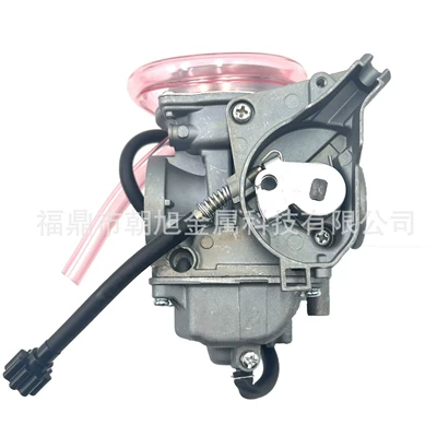 Carburetor modified PD33JK-8 Carburetor
