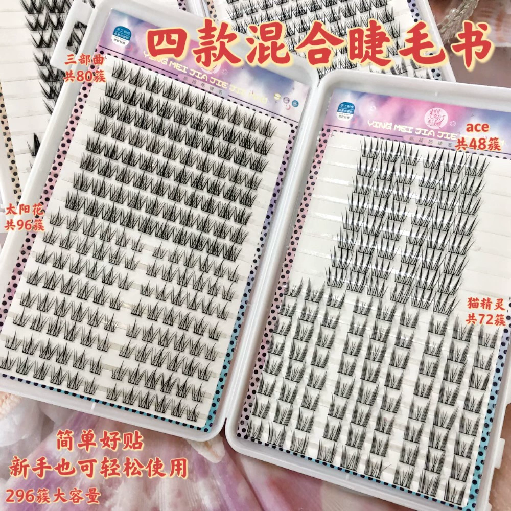 wholesale? - avoid wholesale word. Original contains False eyelash wholesale set. We should translate without wholesale and avoid marketplace names. For each: translate to Russian keeping format. But must avoid