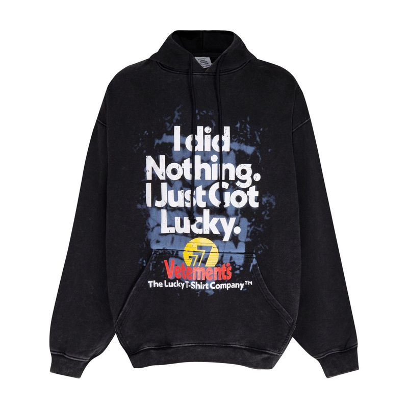 VTM アメリカの国境を越えた卸売秋冬の新しい刺繍文字フード付きパーカー流行のブランドオーバーサイズ男性と女性のスウェットシャツ|undefined