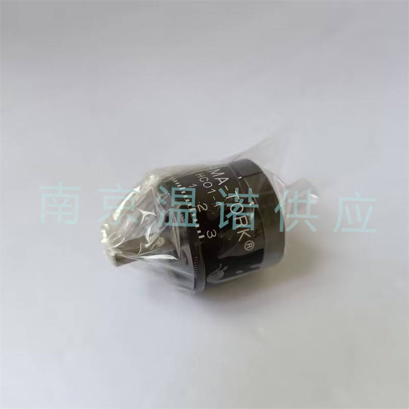 日本工进精工KOSHIN SEIKOSHO扭矩控制器HC5-5J