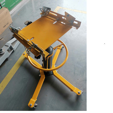 Transmission Top High Position Transporter Transmission Box 0kg Top Hydraulic Pallet Jack Engine Lift 0.6t Transmission Bracket