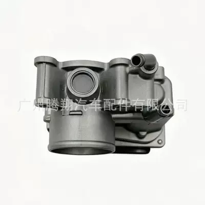 Drossel MN195709, MN191145, A1351400104