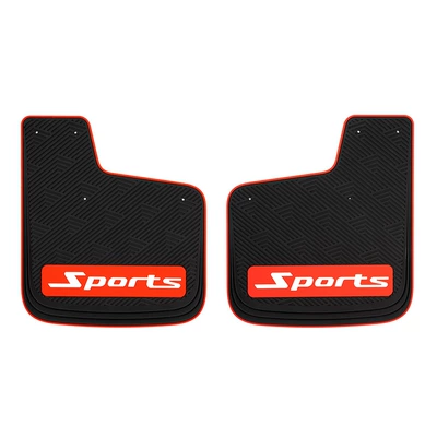 Mudguard – car supplies manufacturers spot