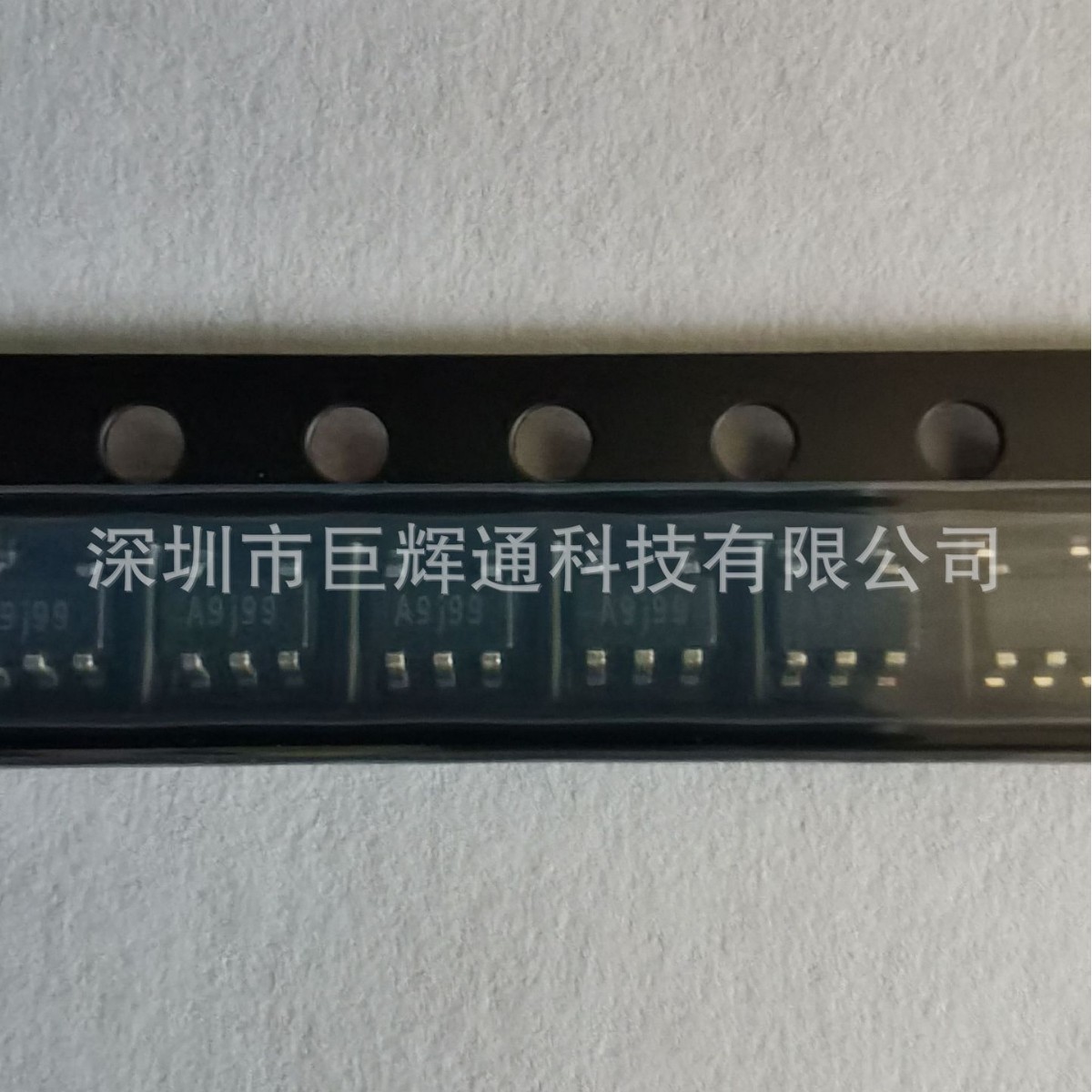 供应LDO稳压IC  G9091  120T11U