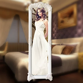 浴室镜;落地镜;穿衣镜