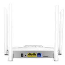 ZR300 4g cpe���Wͨ4g�忨�o��wifi·���� �W���� RJ45 300M