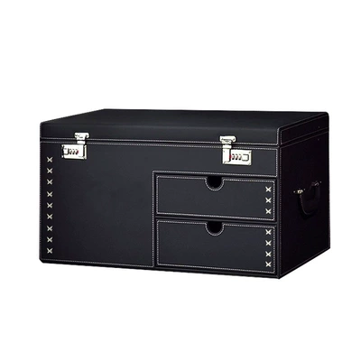 box car luggage storage – Car storage bag/box