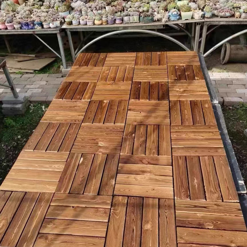 30x30cm 바닥 브러시 오일 검정색 바닥