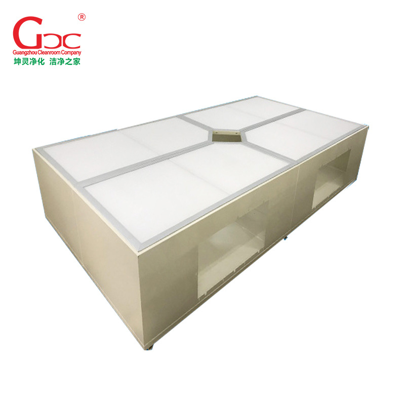 万级千级百级手术室层流送风天花内嵌式空压机吊顶净化空气