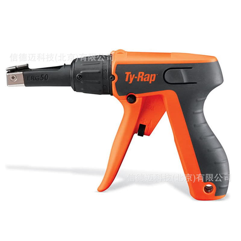 Thomas & Betts 扎带枪ERG50P