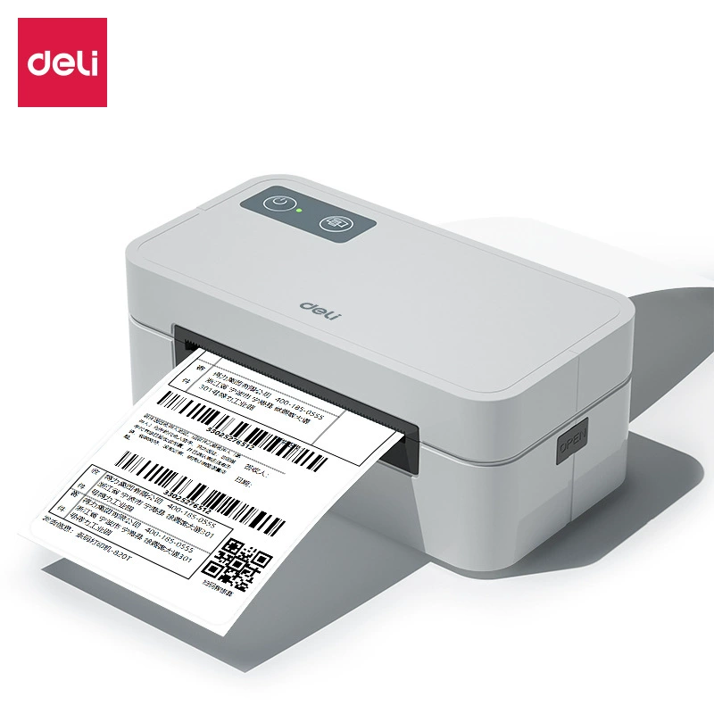 Электронный принтер для коммерческого использования, GE430, Bluetooth