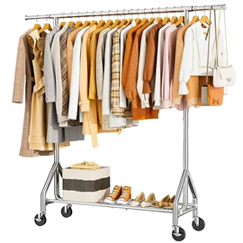 纸巾架;床头柜;晾衣架晾晒架