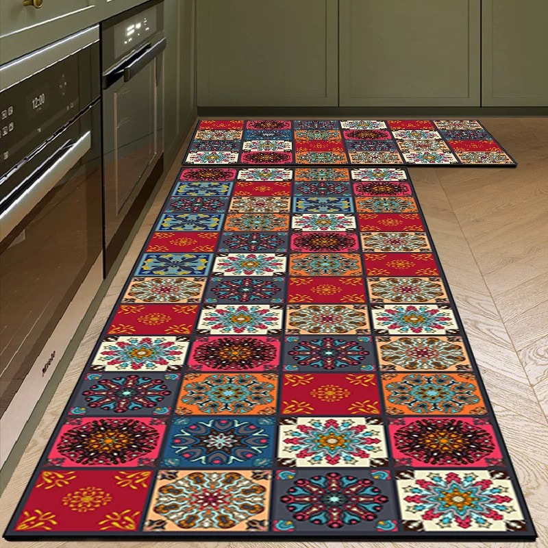 아메리칸-모카 매너